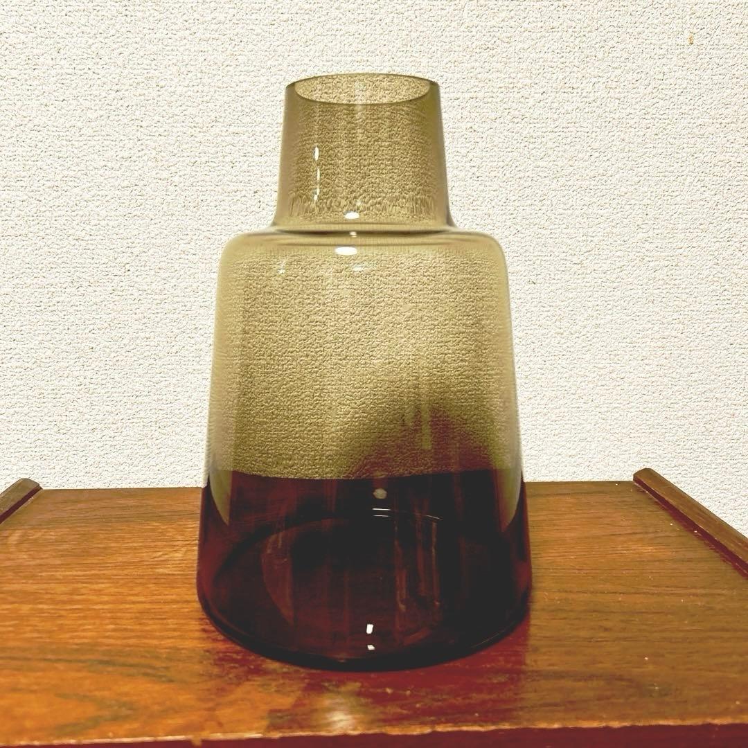 【廃盤】ホルムガード24cm 旧スモーク　美品