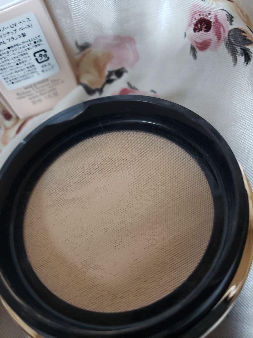 クレドポーボーテ　DIOR ディオール