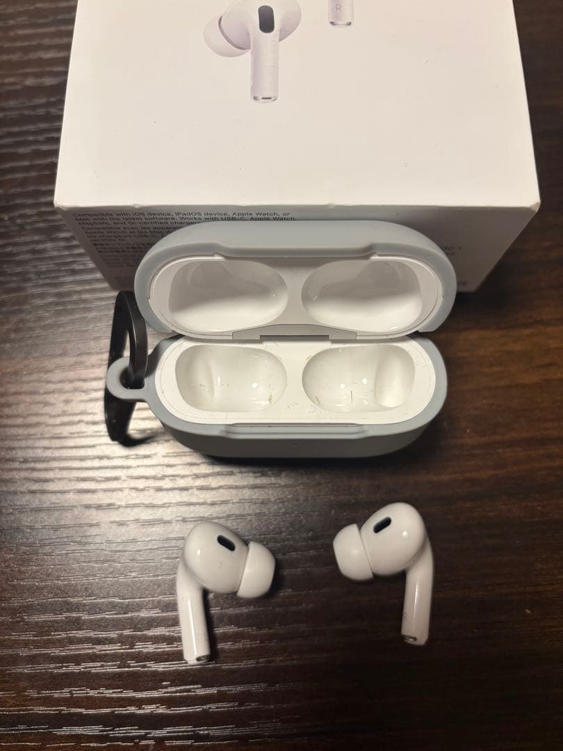 イヤホン Air Pods Pro 2