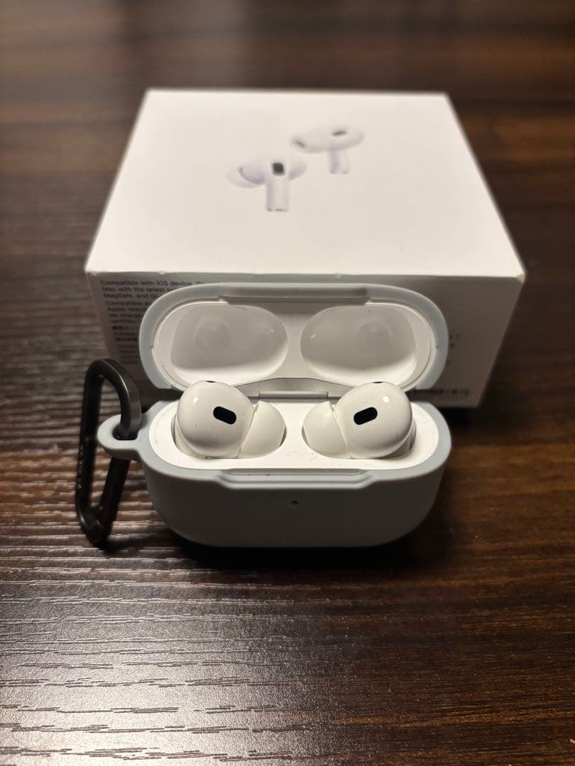イヤホン Air Pods Pro 2