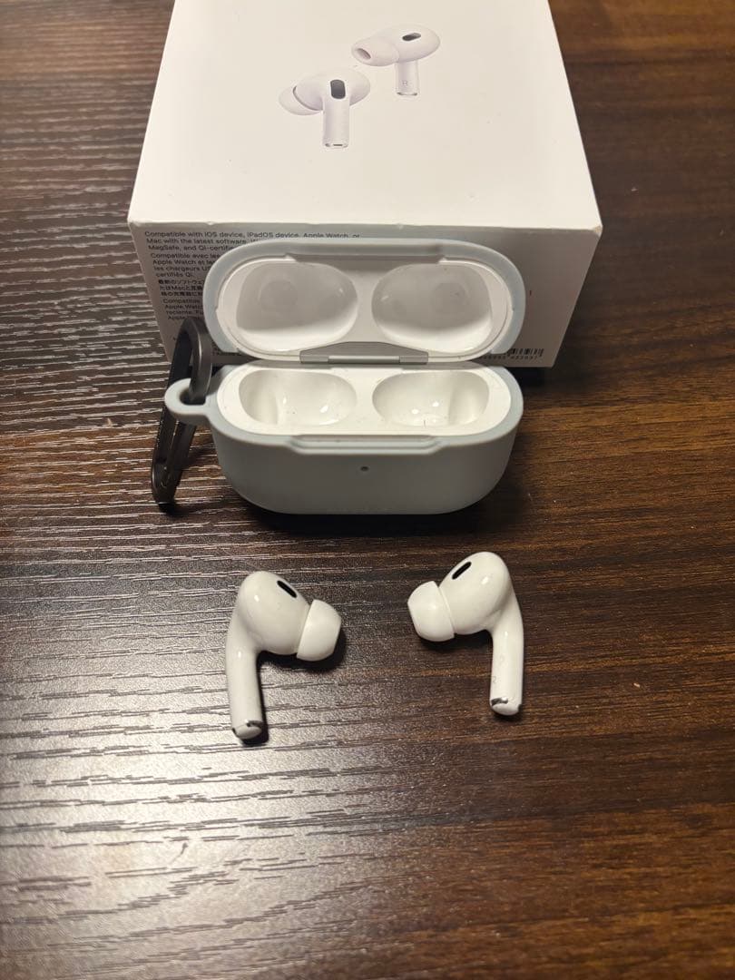 イヤホン Air Pods Pro 2