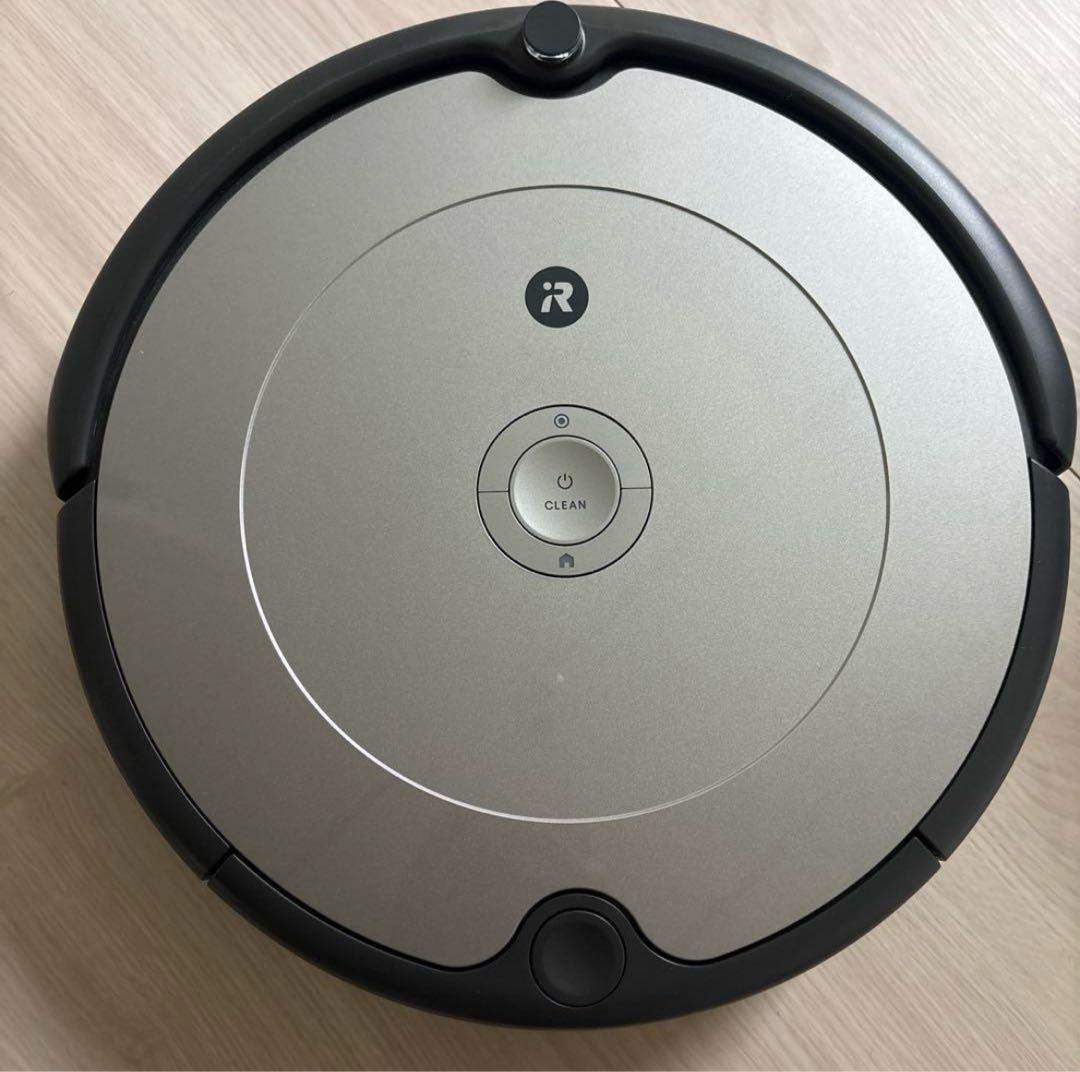 iRobot Roomba 694 お掃除ロボット本体