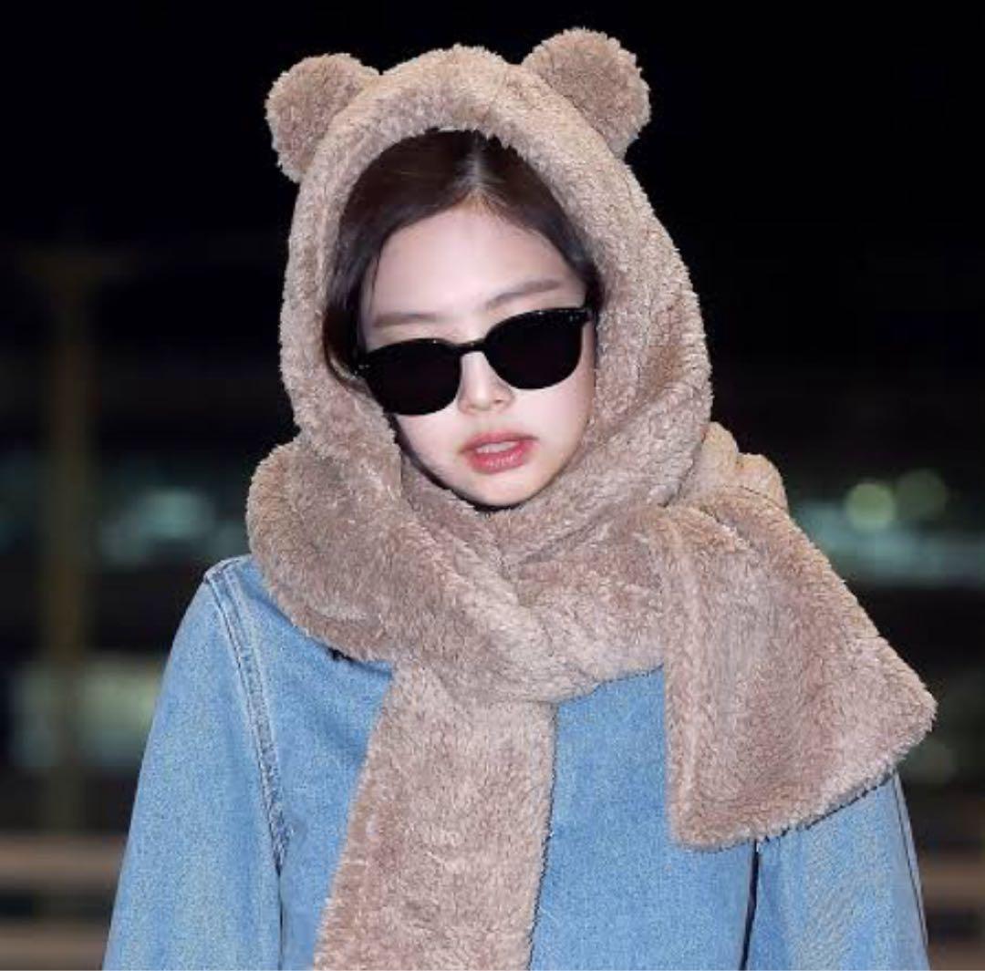 Gentle Monster Lang 01 ジェニ着用モデル サングラス