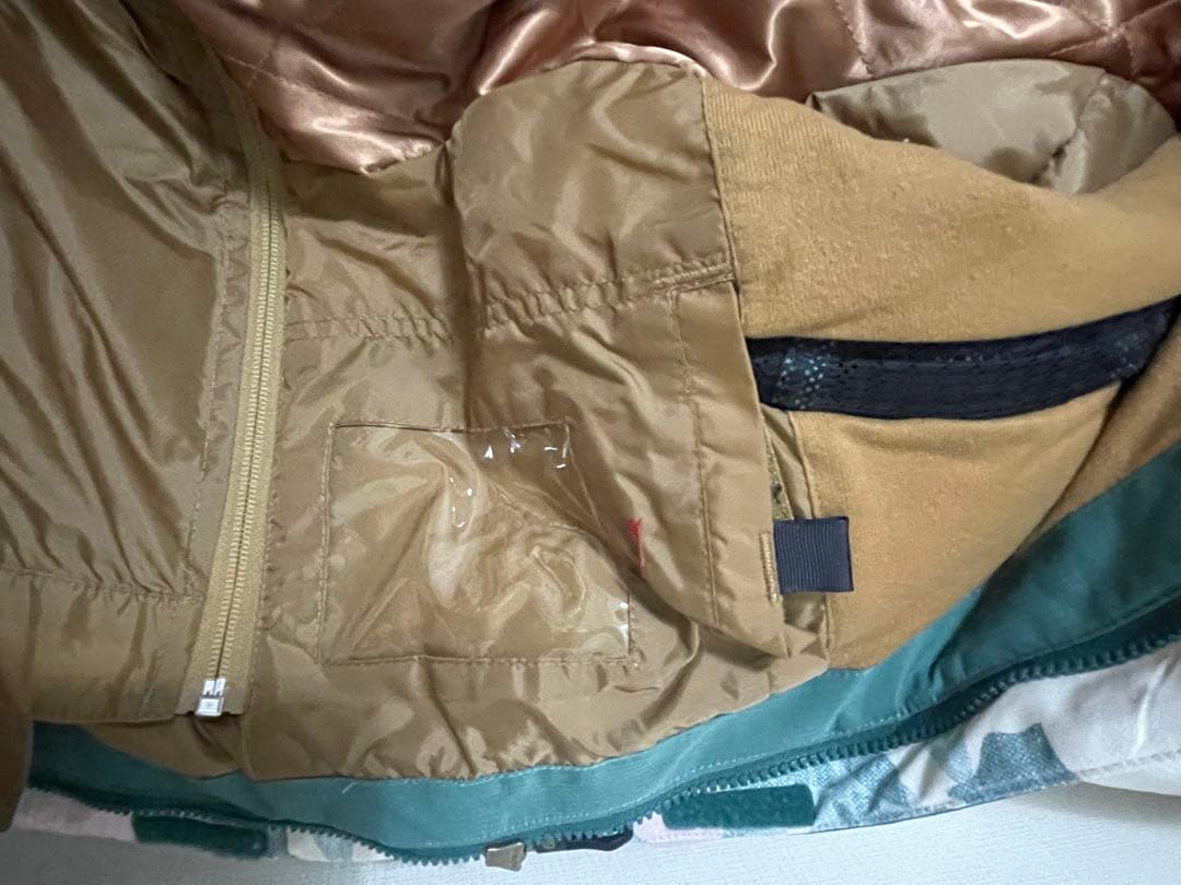 686 スノーウェア