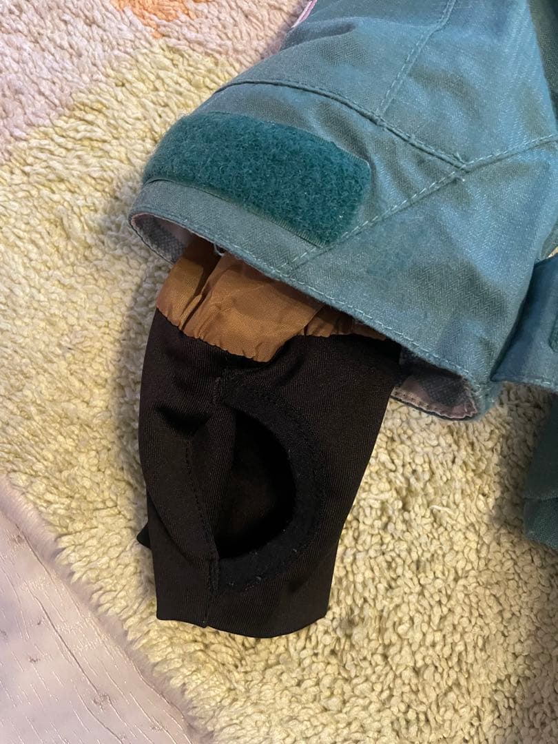 686 スノーウェア