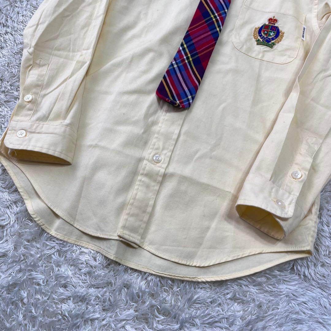 miki house フォーマルスーツ 120