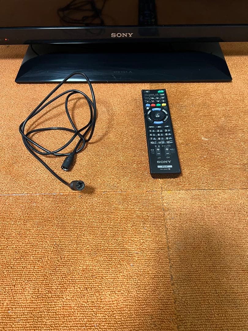 SONY 液晶テレビ 32V型 BRAVIA KDL-32EX550