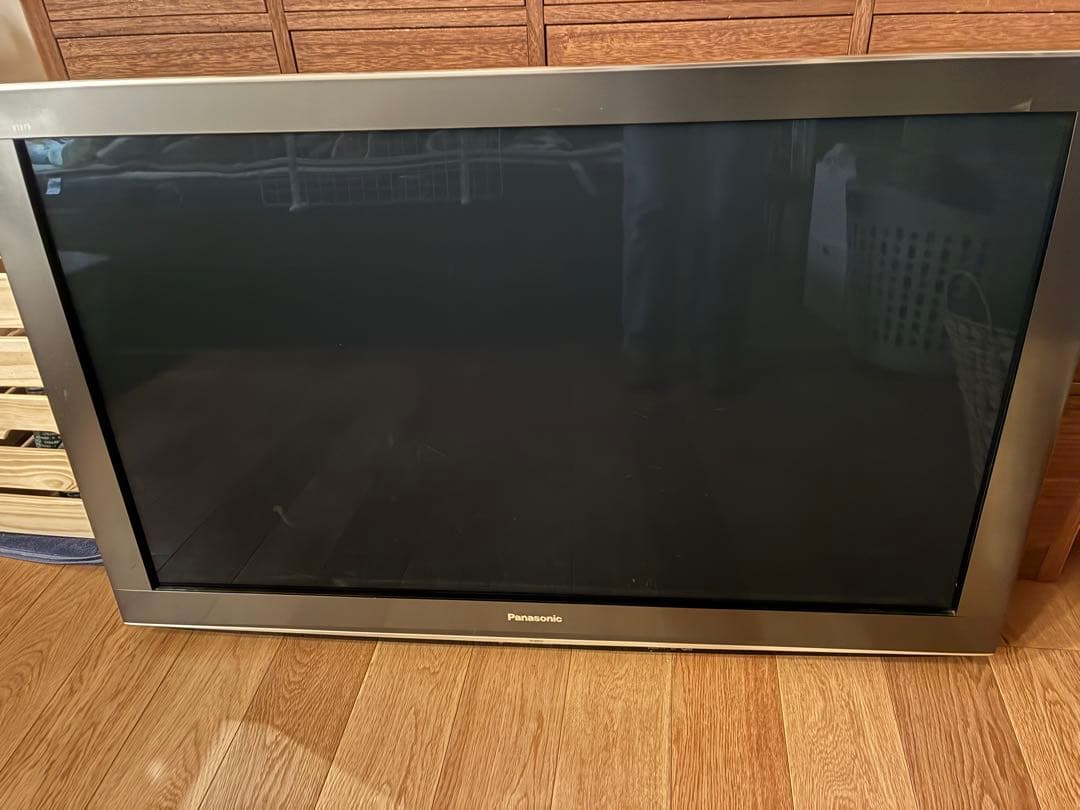 Panasonic プラズマテレビ TH-P42V2 42インチ