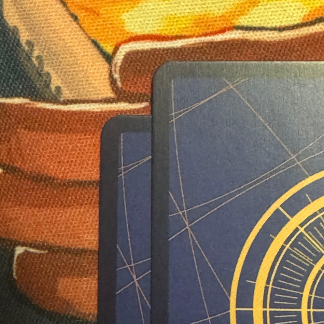 レベッカ SR パラレル SP スペシャルアート 2枚 双璧の覇者