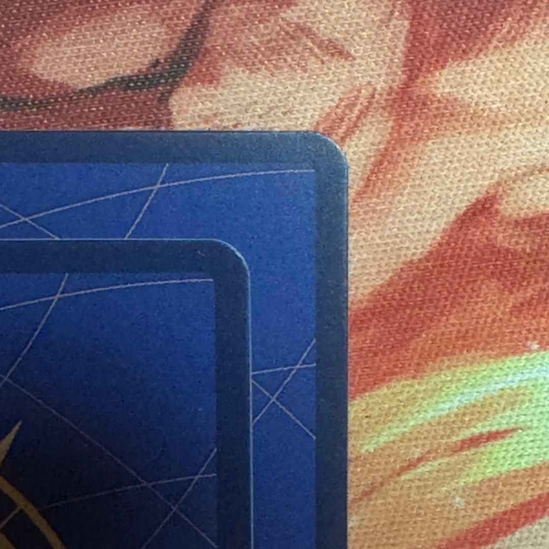 レベッカ SR パラレル SP スペシャルアート 2枚 双璧の覇者