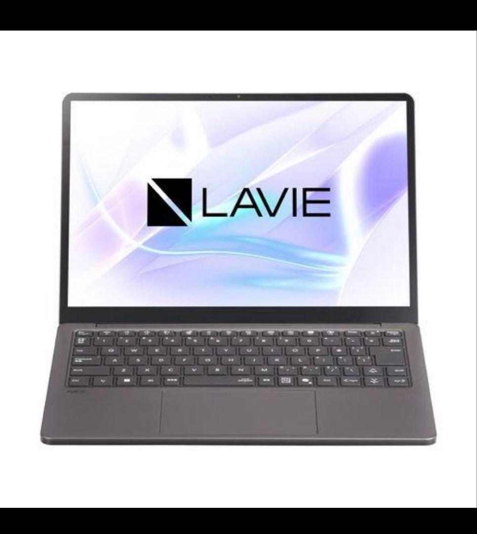 【未使用】NEC LAVIE SOL PC-GE12373D1 SSD512GB