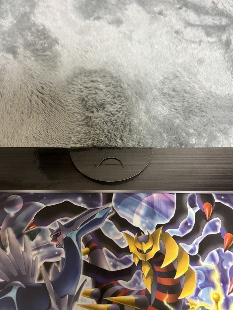 ポケモンカードゲーム DP 映画公開記念プレミアムシート2008