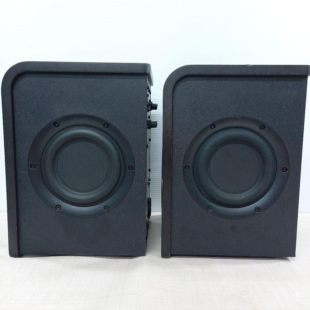 FOCAL SHAPE 50 モニタリングスピーカー 2台セット