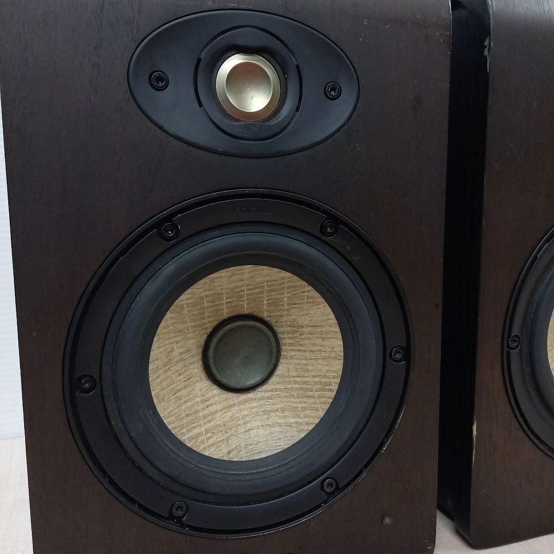 FOCAL SHAPE 50 モニタリングスピーカー 2台セット