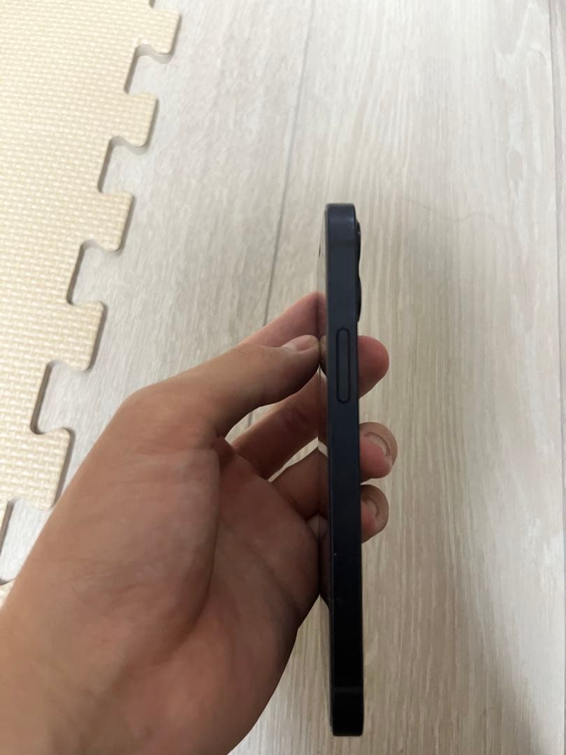 スマートフォン本体 Apple iPhone 12 mini