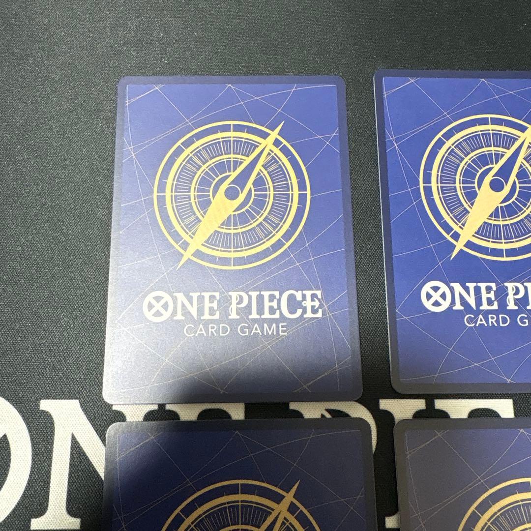 モンキー・D・ルフィ シークレットパラレル　OP05-119