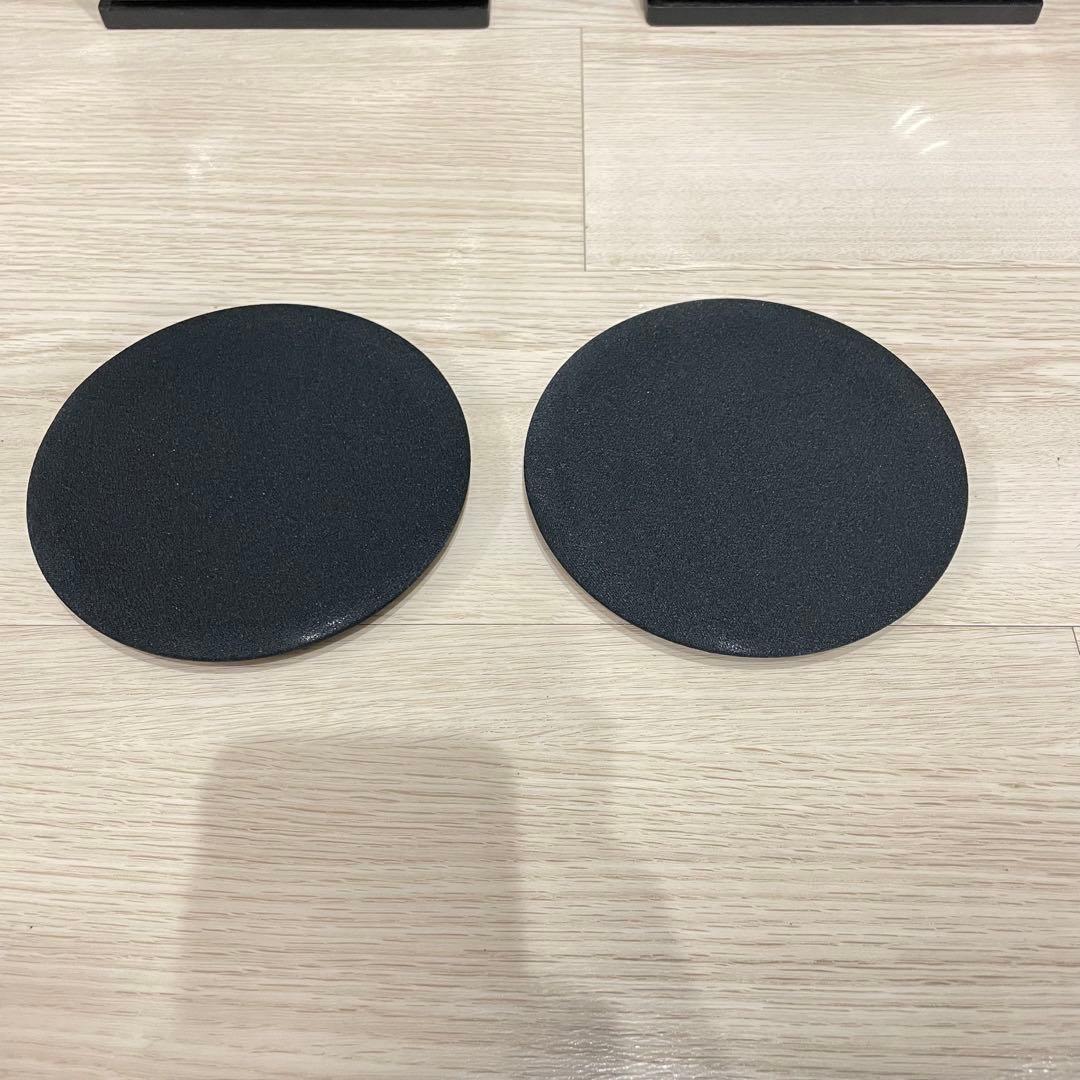 【最安値】Wharfedale Diamond 220 ペアスピーカー　ブラック