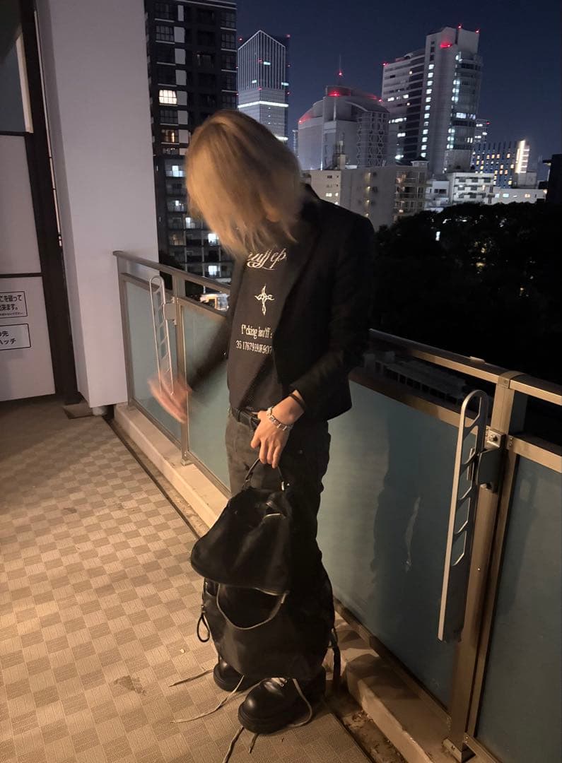 dior homme 07SS テーラードジャケットジャケット44エディスリマン