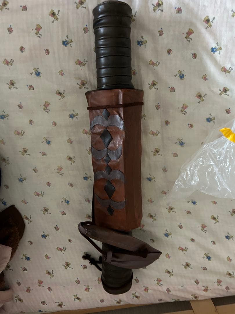 ゴールデンカムイ　アシㇼパ