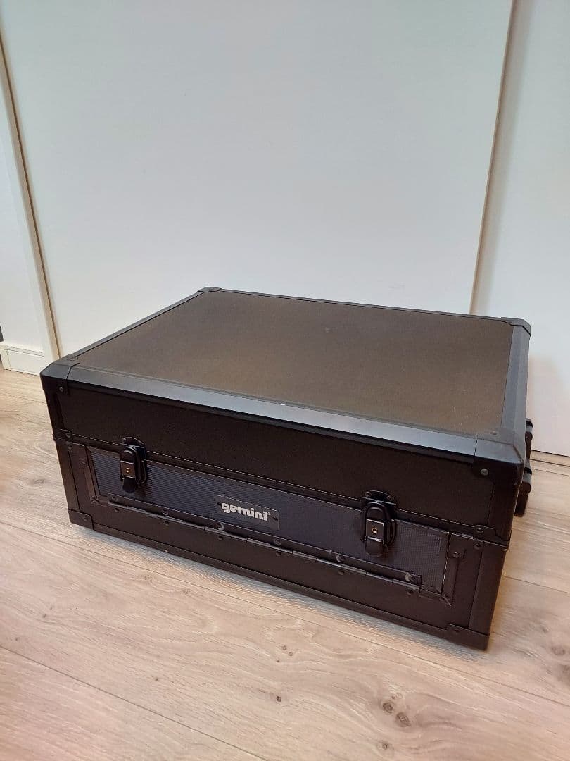 GEMINI/ジェミナイ CDM-3650 MP3/CD ミキシング・コンソール