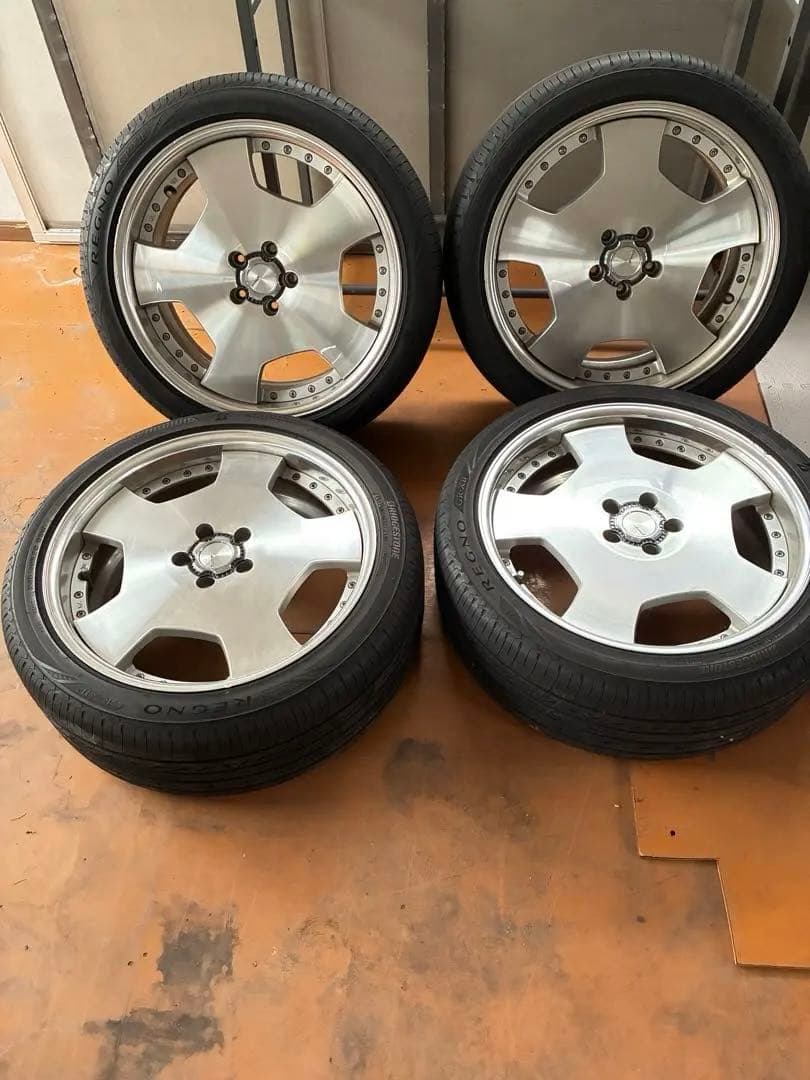 まさやん　　work ランベック　LD1