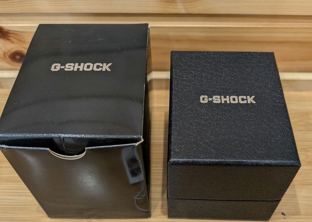 CASIO G-SHOCK　GR7900EW