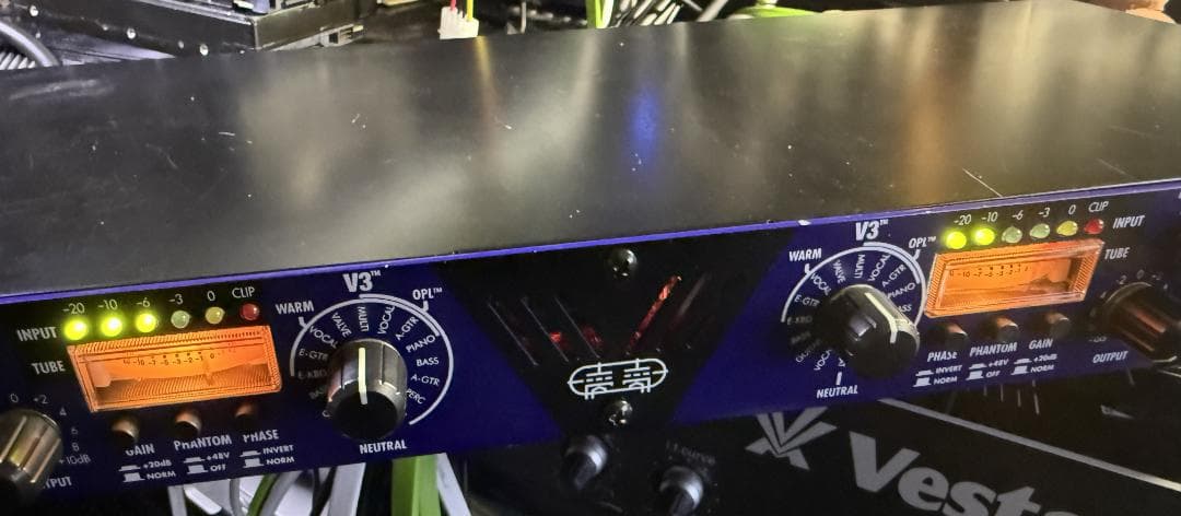 ART TPS II　ジャンク