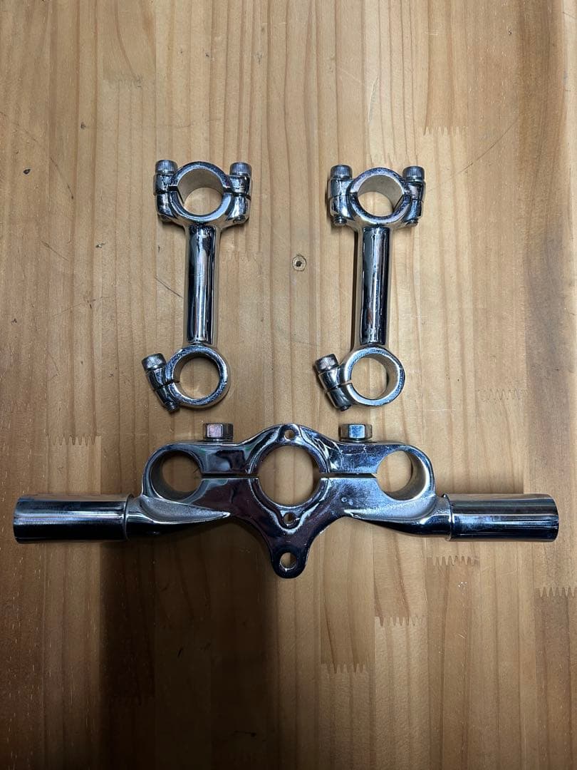 ドッグボーンライザー ショベルヘッド　チョッパー　フランダース スタイル