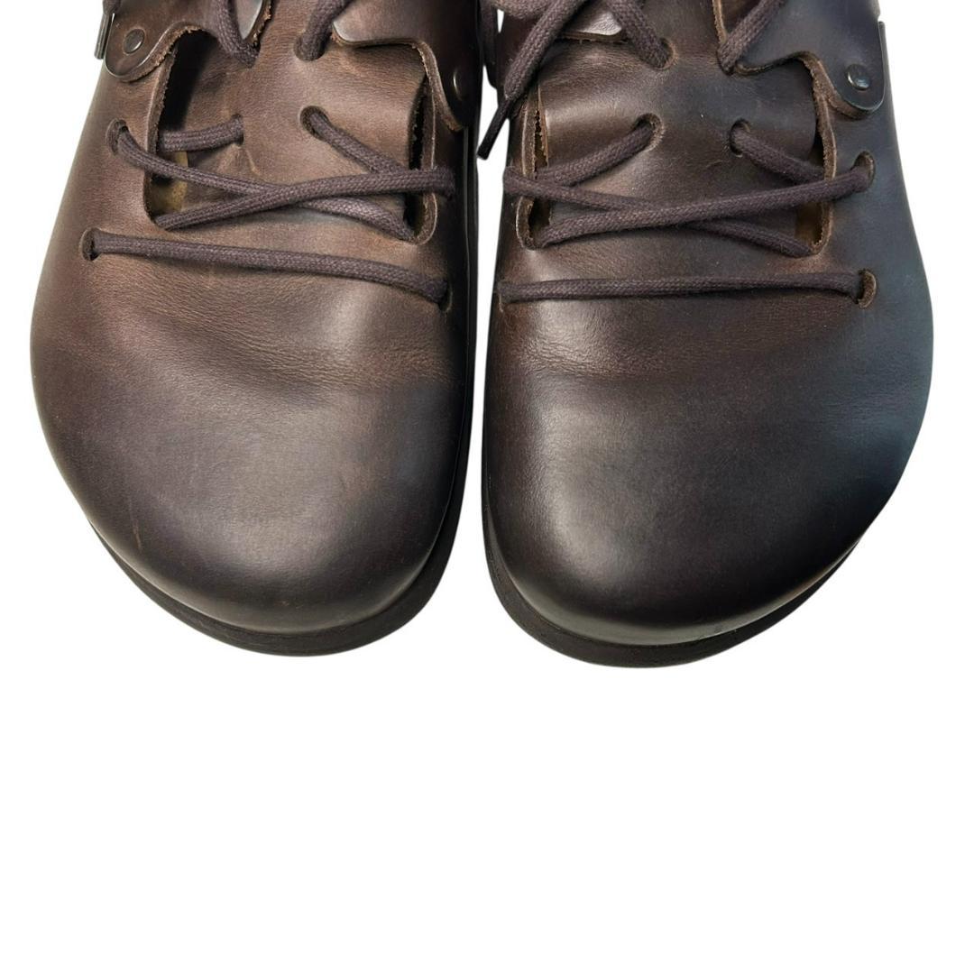 BIRKENSTOCK ビルケンシュトック モンタナ レザー オイルドレザー