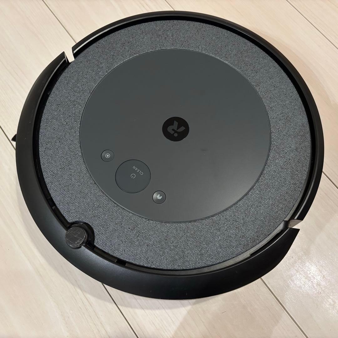 【あっかん】iRobot Roomba i3