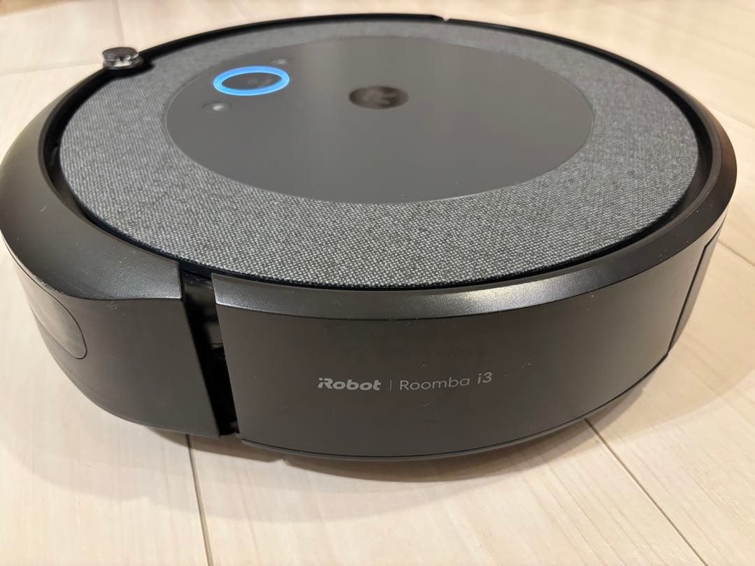 【あっかん】iRobot Roomba i3