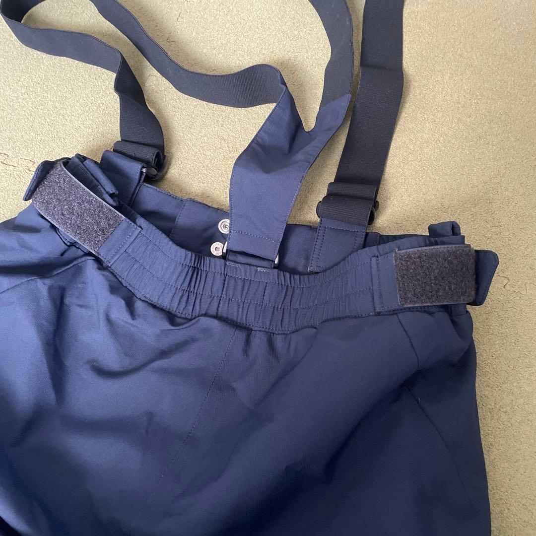 DESCENTE スキーウェア ジュニアMサイズ