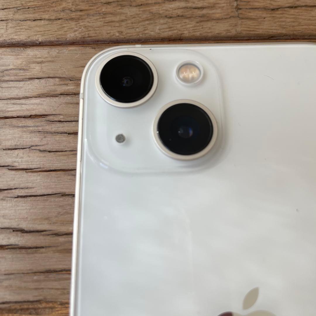 スマートフォン本体 iPhone 13mini 128GB