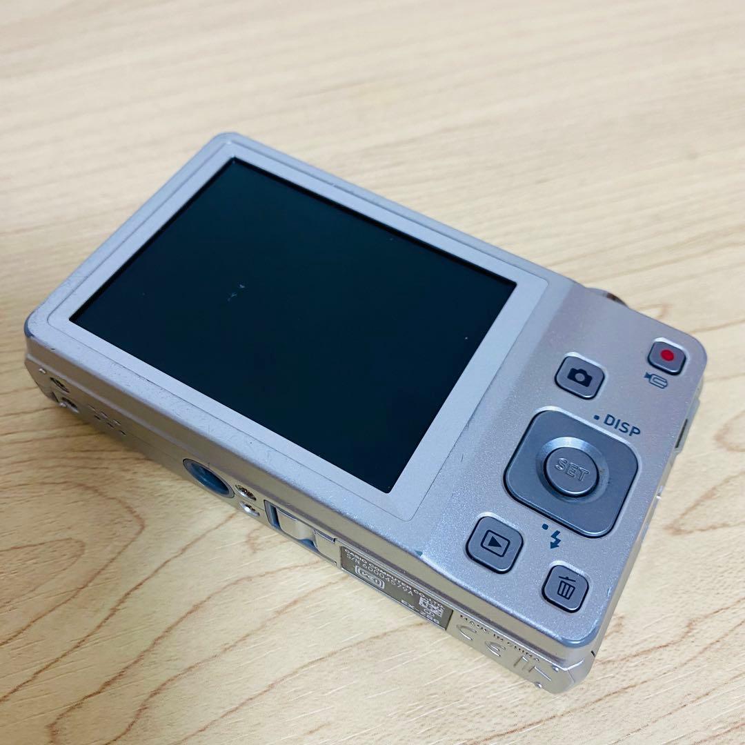 CASIO EXILIM EX-ZS6 デジカメ　デジタルカメラ　カシオ