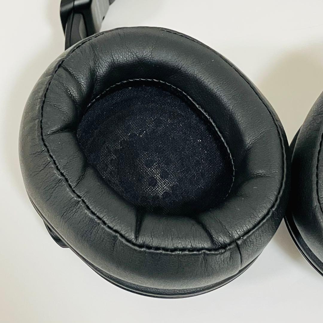 audio−technica ATH-WS990BT BK