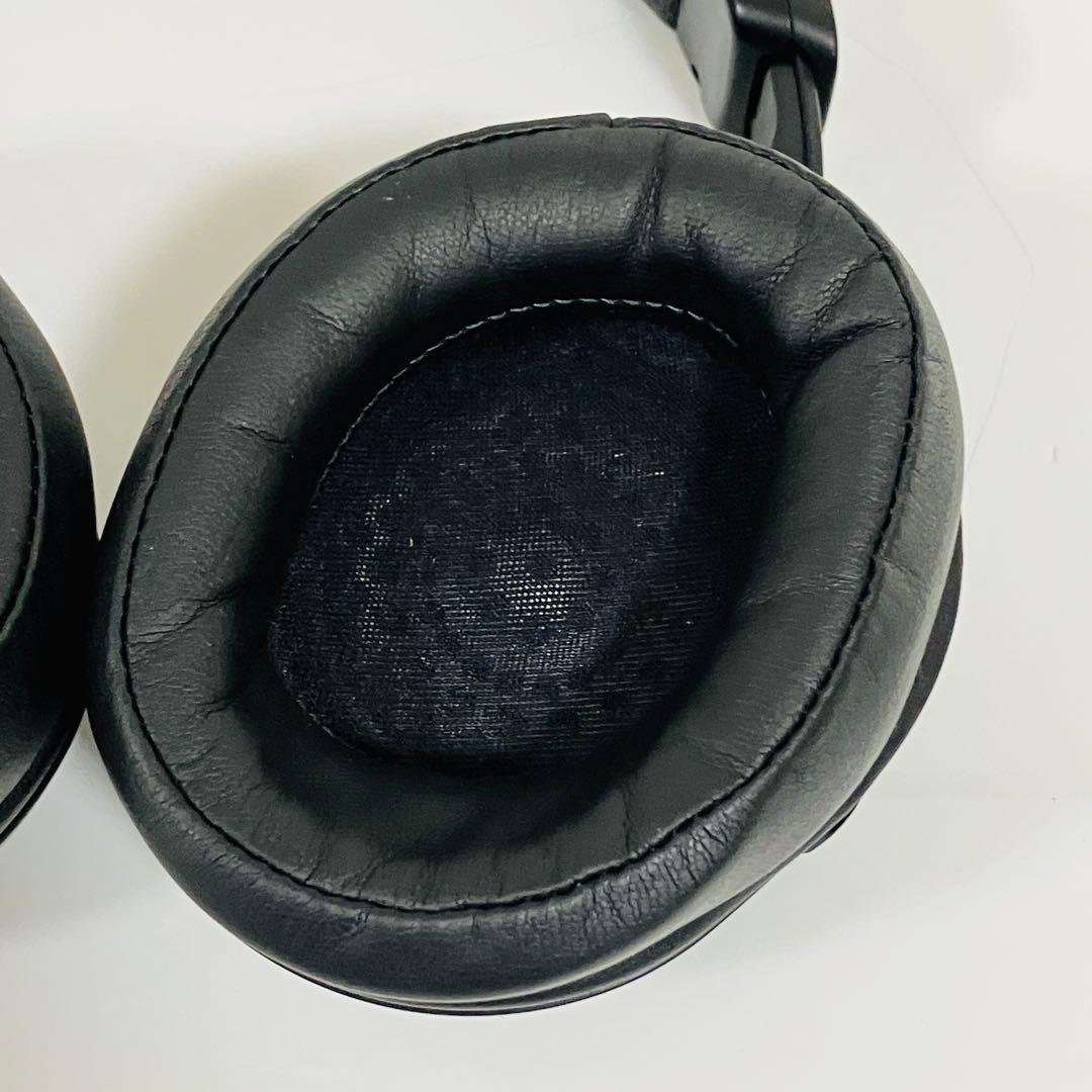 audio−technica ATH-WS990BT BK