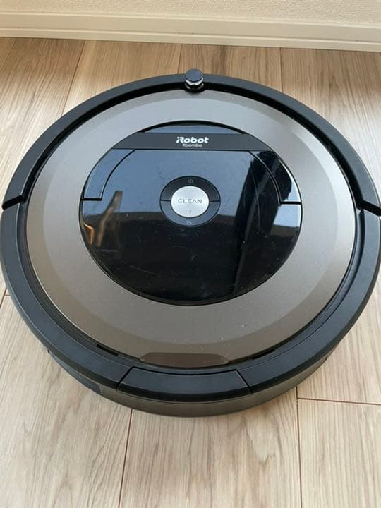 IROBOT ルンバ890 Roomba 890
