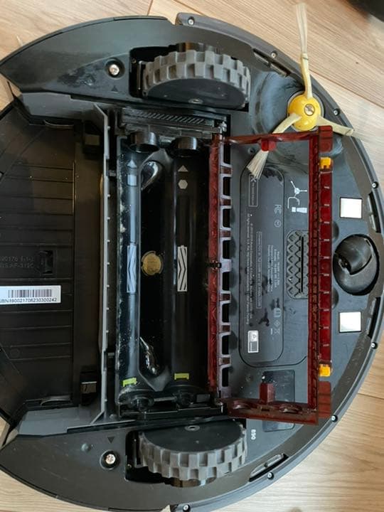 IROBOT ルンバ890 Roomba 890