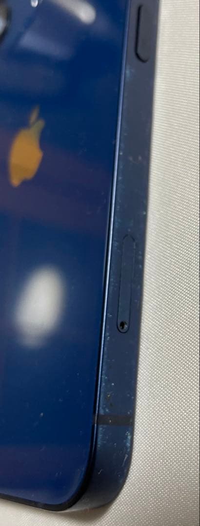 iPhone 12 mini 64GB ブルー