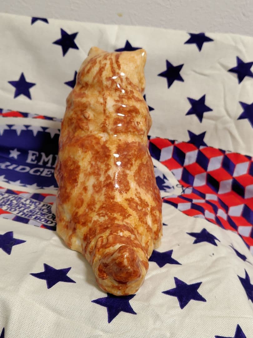 ウィンスタンレイ　ケンジントンキャット　2