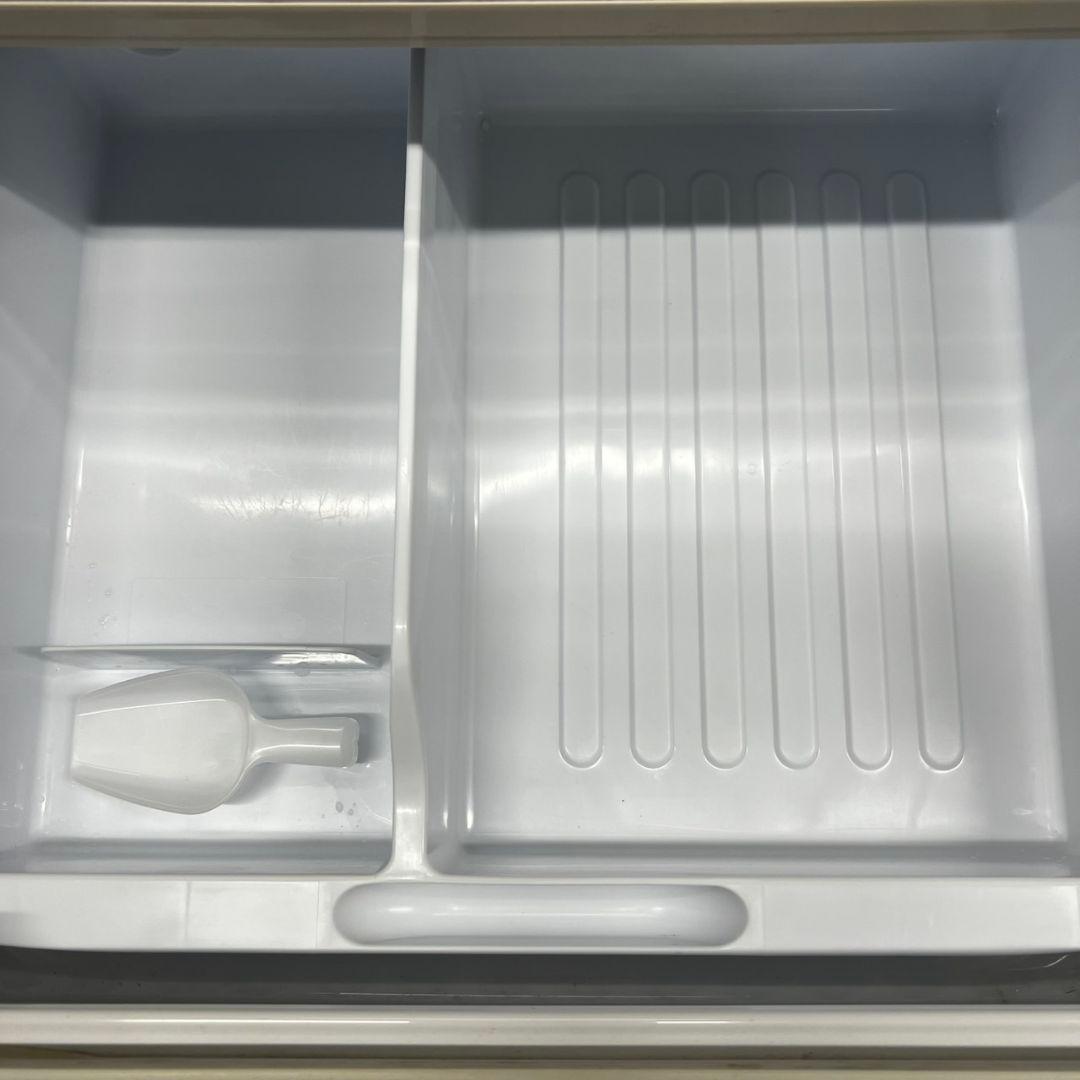 911　冷蔵庫　大型　350ℓ 　両開き　シャープ　どっちもドア　設置無料　安い