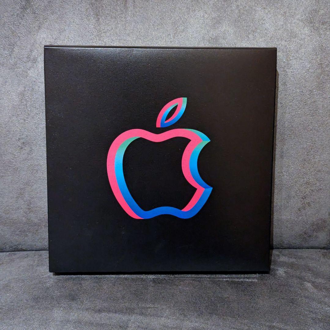 【新品美品】渋谷アップルストア　リニューアル記念　ノベルティセット