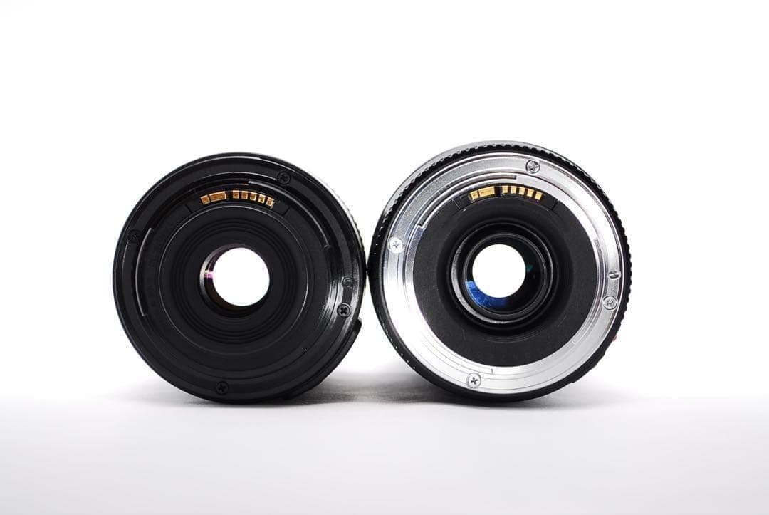 ショット数わずか521回✨Canon EOS 60D✨ダブルレンズセット✨