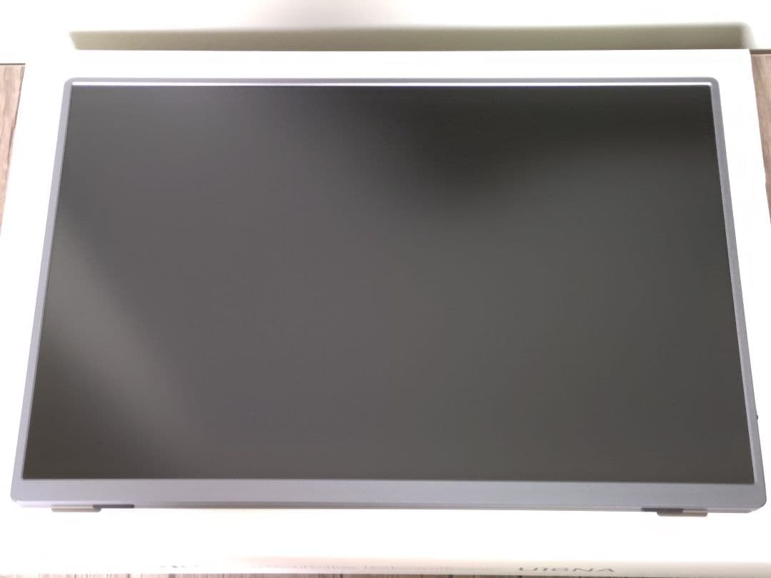 Intehill モバイルモニター 4k 16インチ U16NA