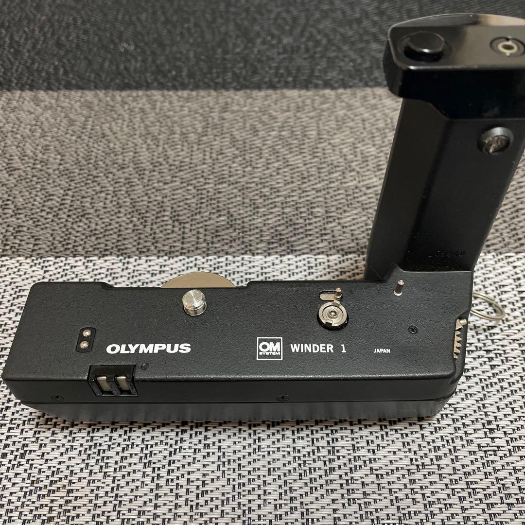 OLYMPUS WINDER 1 中古品