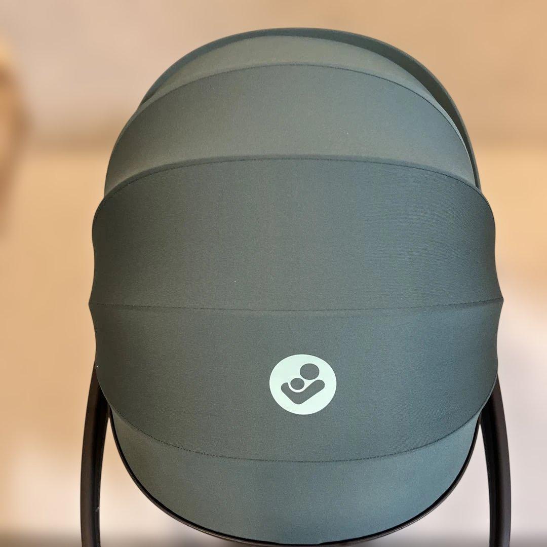 マキシコシ ぺブル360 プロPEBBLE 360 PRO