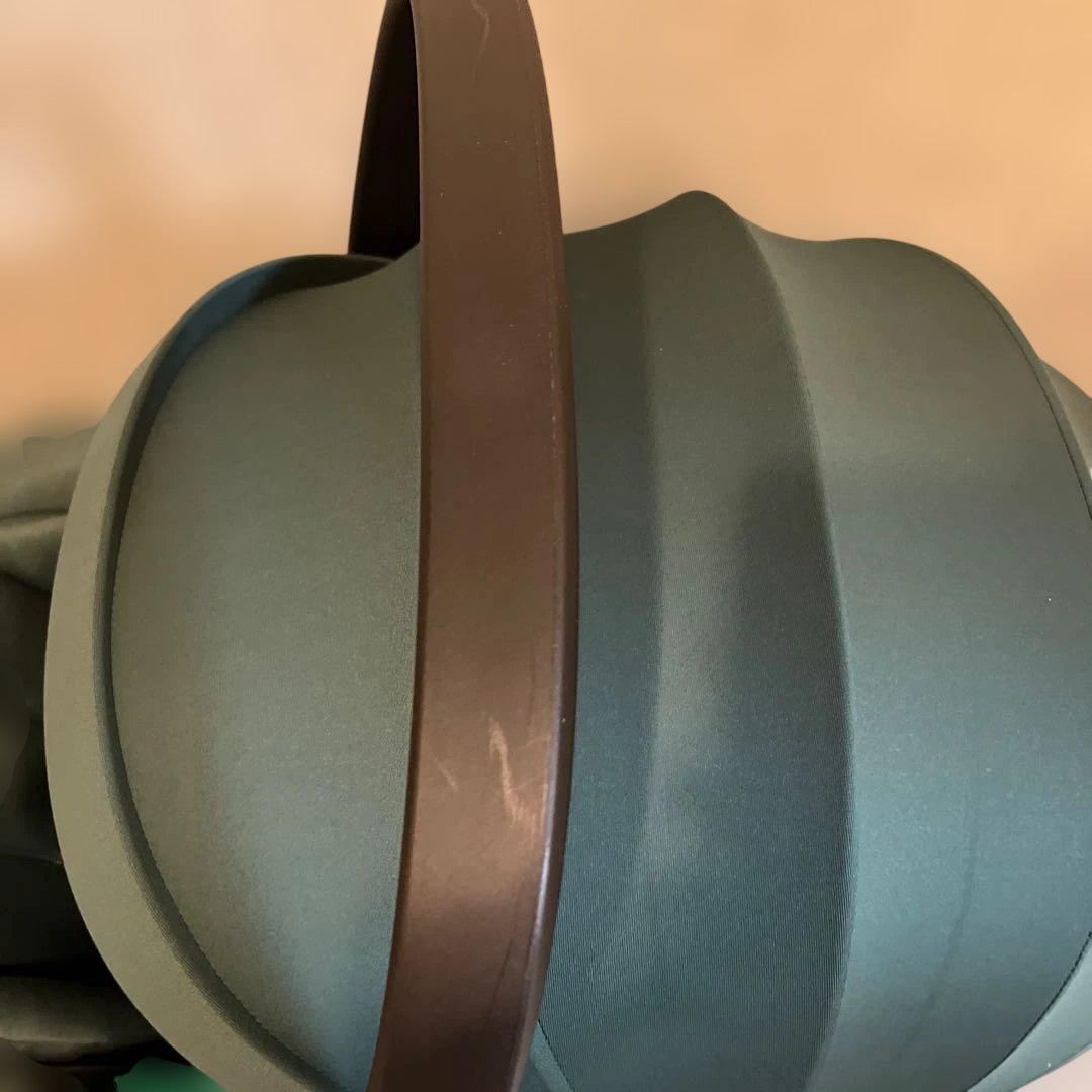 マキシコシ ぺブル360 プロPEBBLE 360 PRO