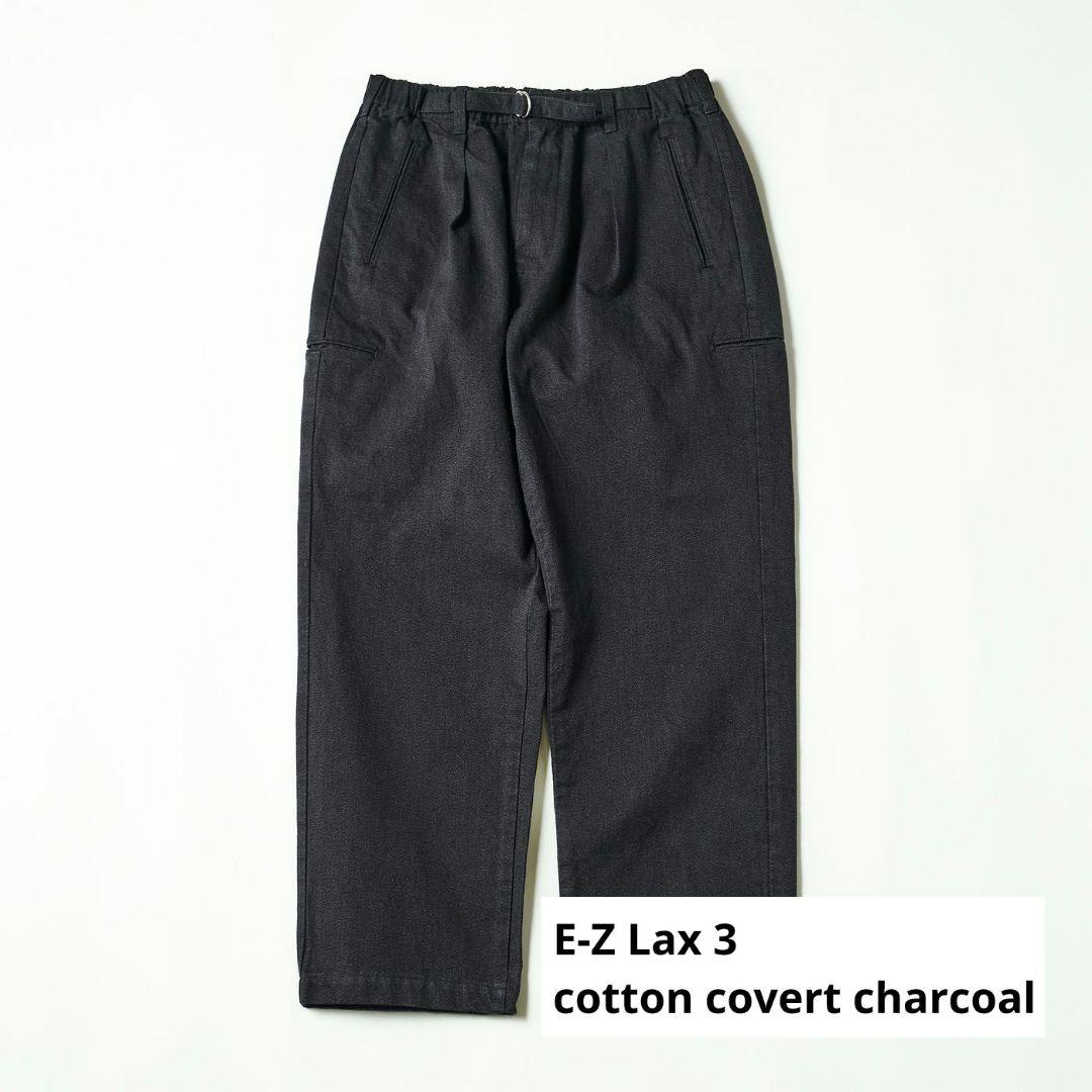 パンツ POST O'ALLS 3310-CC E-Z Lax3