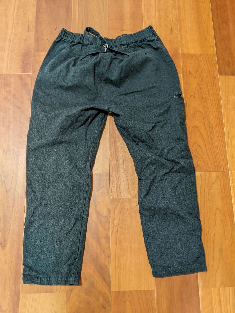 パンツ POST O'ALLS 3310-CC E-Z Lax3