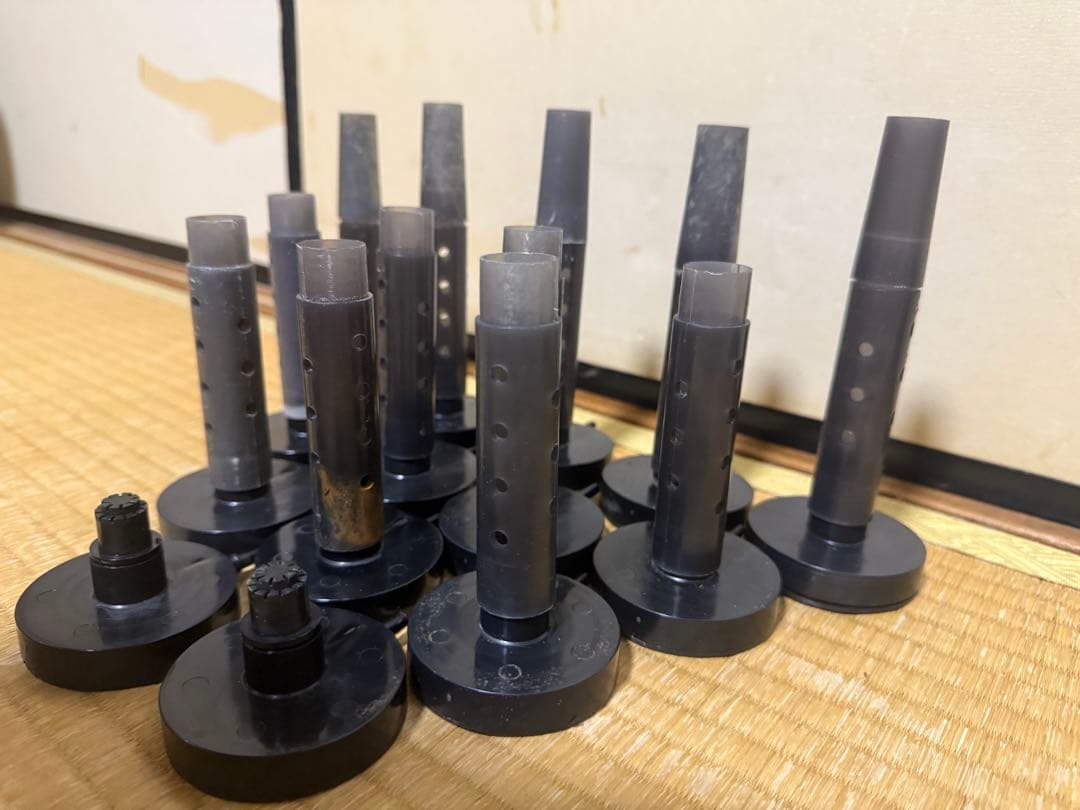 スドー ブリーディングフィルター 廃盤